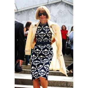 OSCAR DE LA RENTA 2013 Dress Sz 2